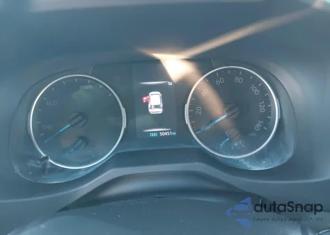 2022 Toyota Rav4 Hybrid Se из США, поврежденный, VIN JTM16RFV7ND078978